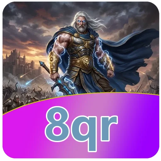 Detail APK 8qr